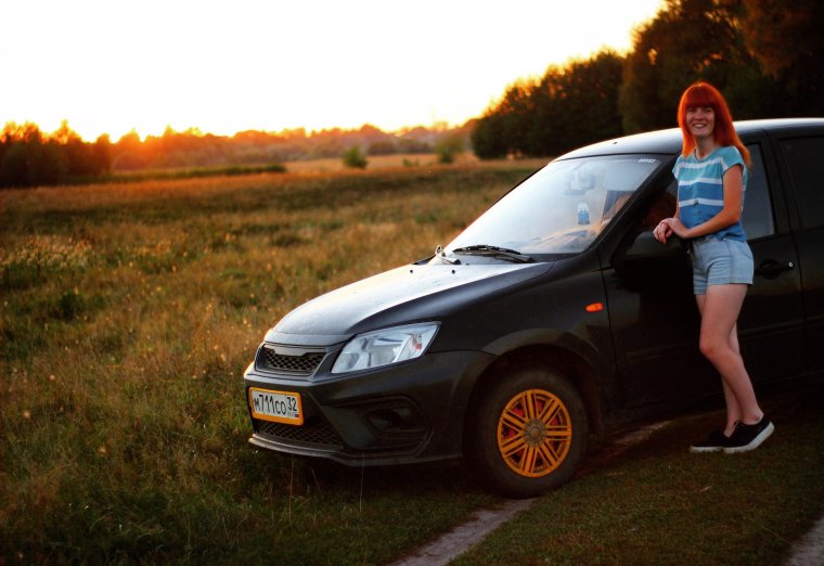 Теуес на гранту