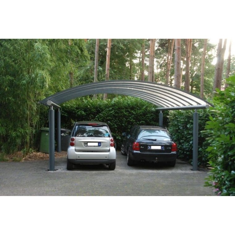 Навесы для автомобилей