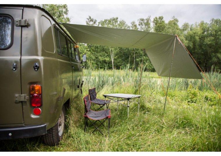 Тент-навес Telawei 180х280