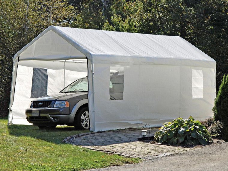 Шатер SHELTERLOGIC 3x6 23522