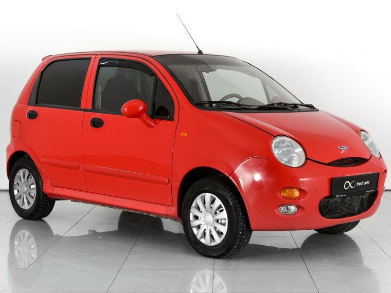 Chery QQ Sweet