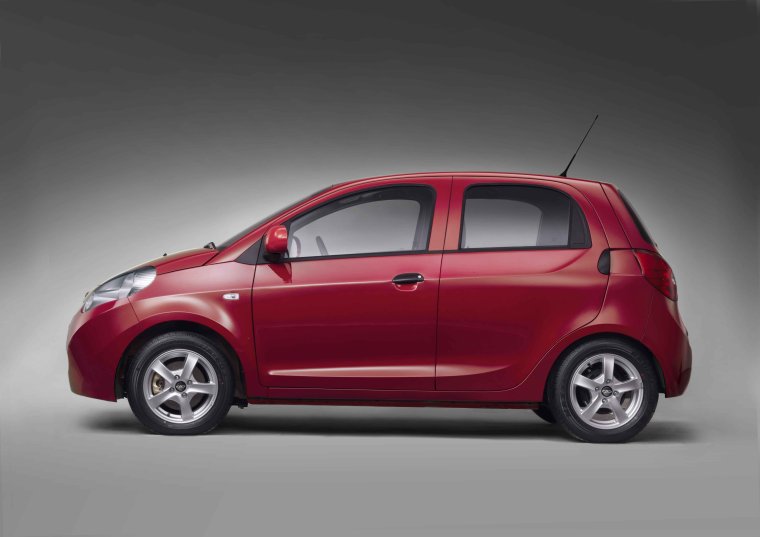 Chery m1