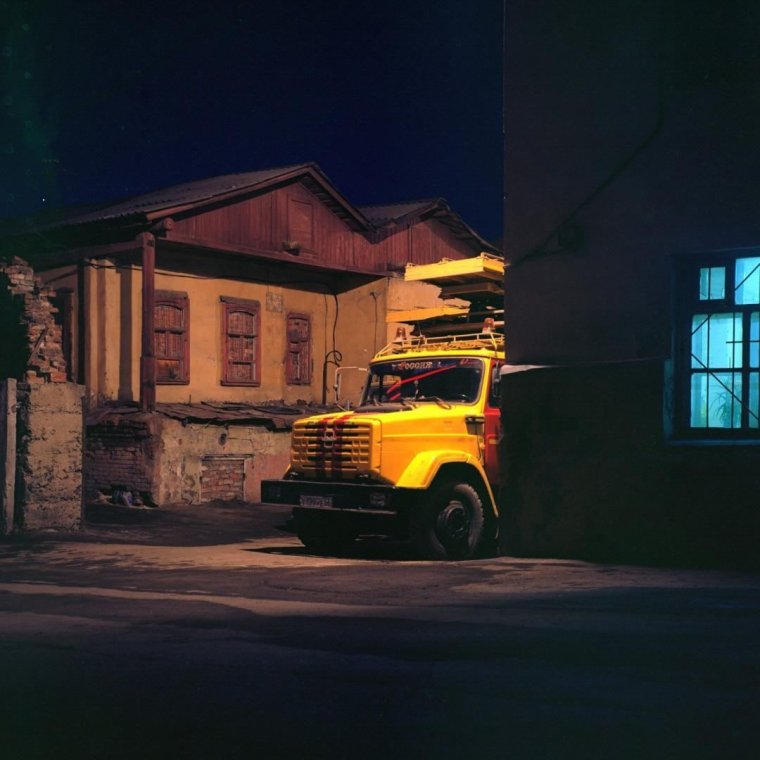 Горсвет форма