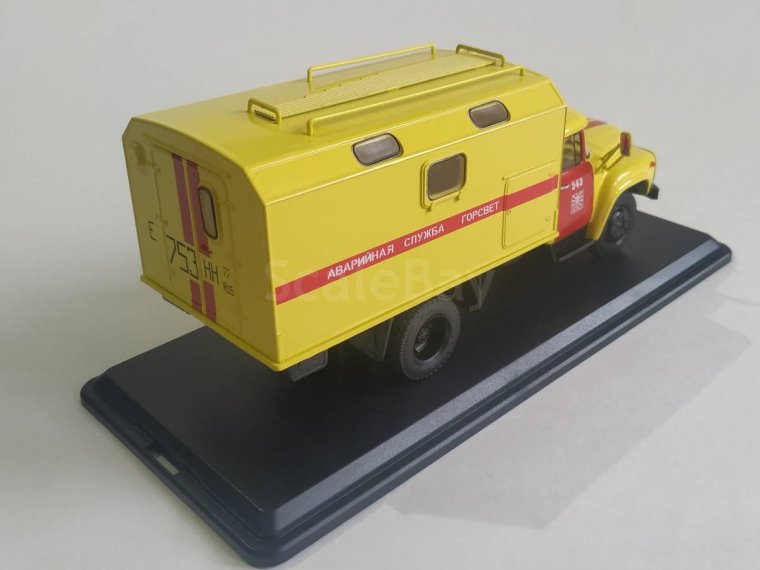 Ночной дозор охранник фильм