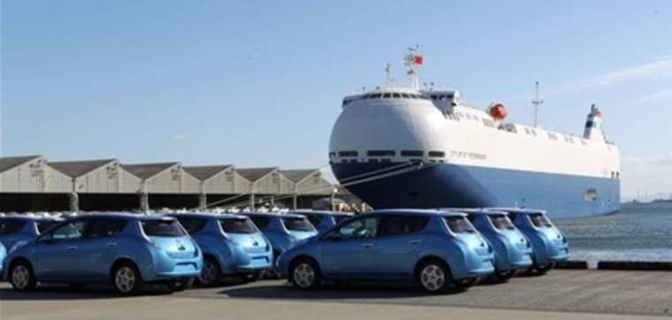 City of St Petersburg судно