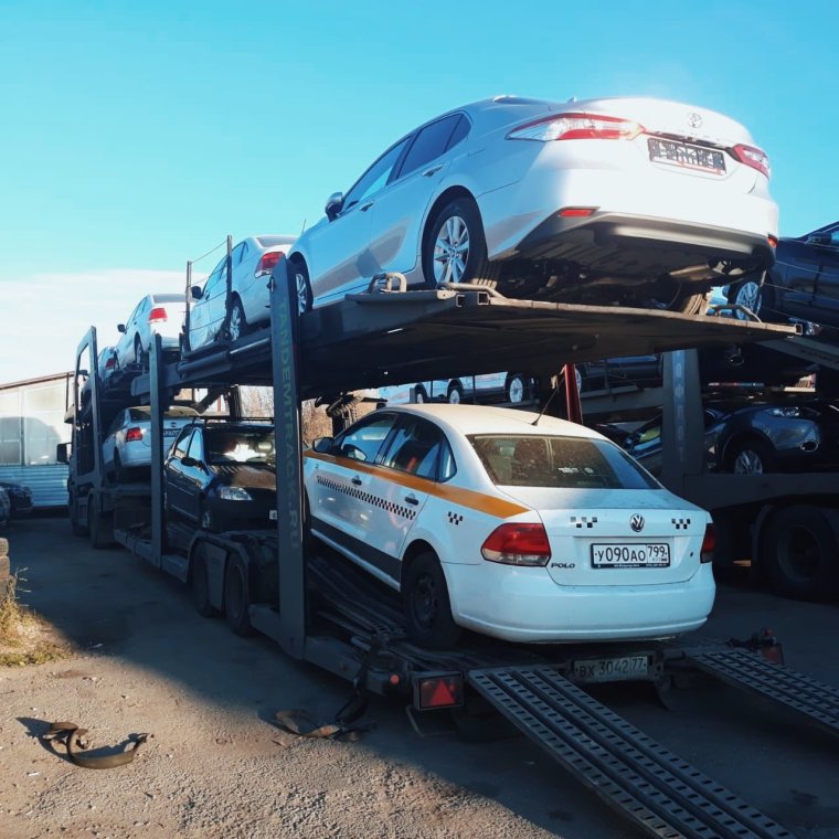 Контейнеры Интермодал Логистикс