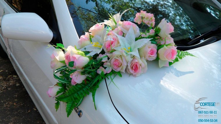 Листовка под дворник авто