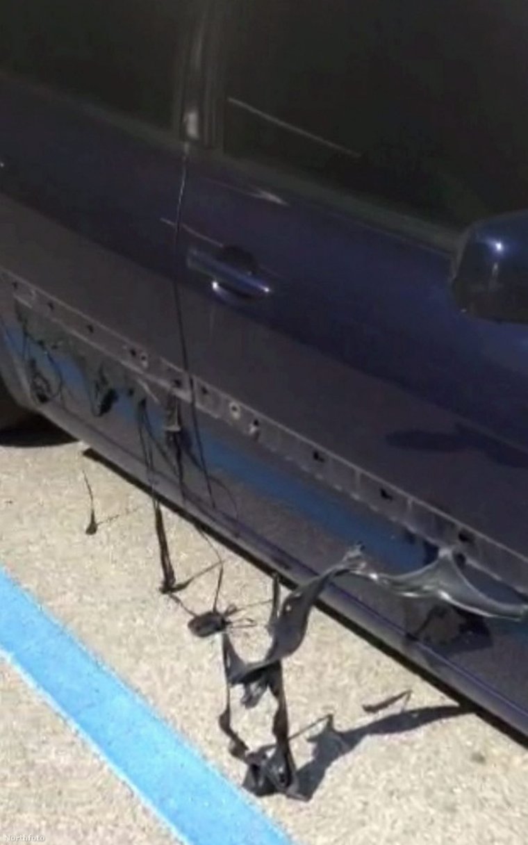 Машины в арабов разбитые