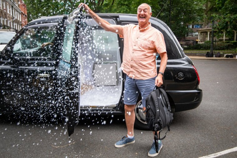 Расплавленная машина