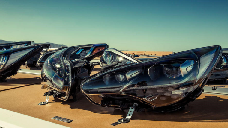 Жара в автомобиле