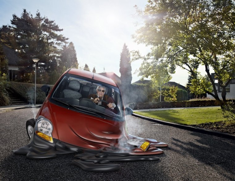 Jean Yves Lemoigne работы