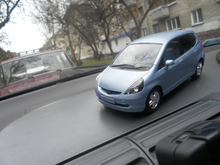 КАМАЗ хомяк фото