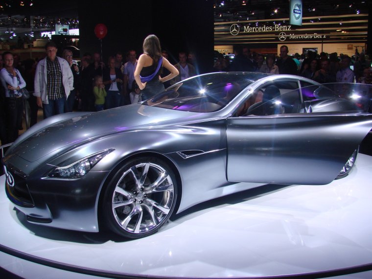 Крокус Экспо 2010