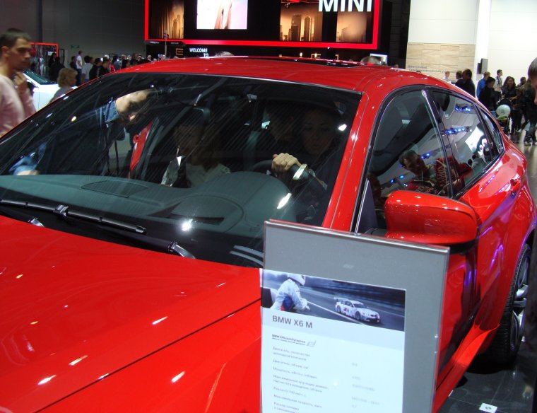 Авто 21-22 выставка