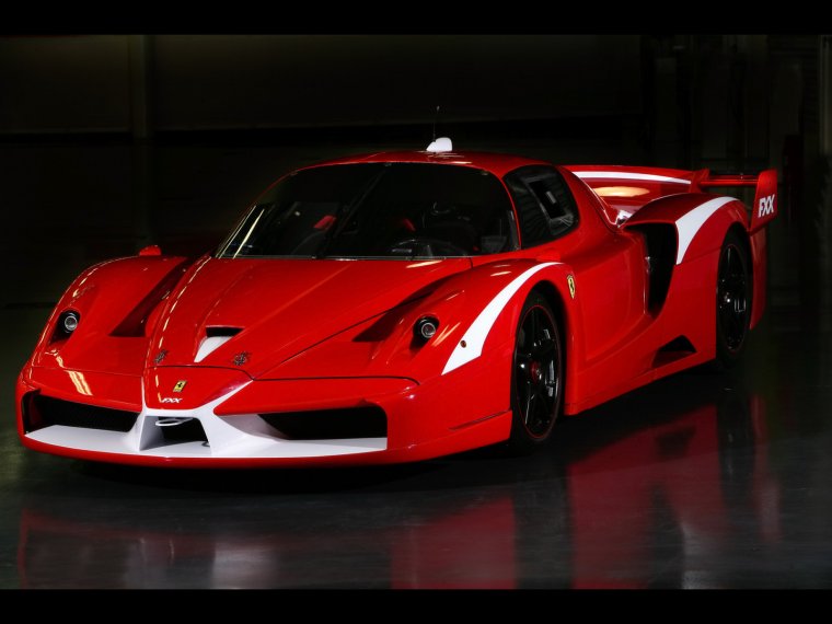 Феррари FXX 2020