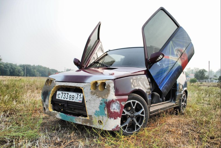 Оказия Ока Академика