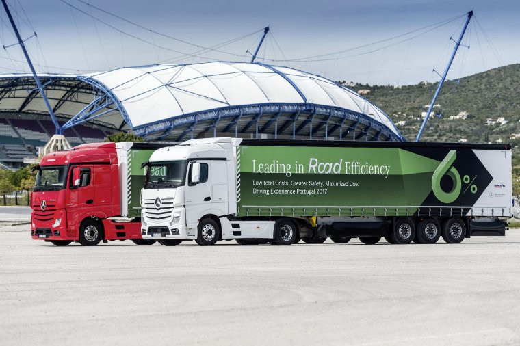 Mercedes Мираторг