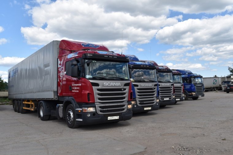 Агрохолдинг Мираторг