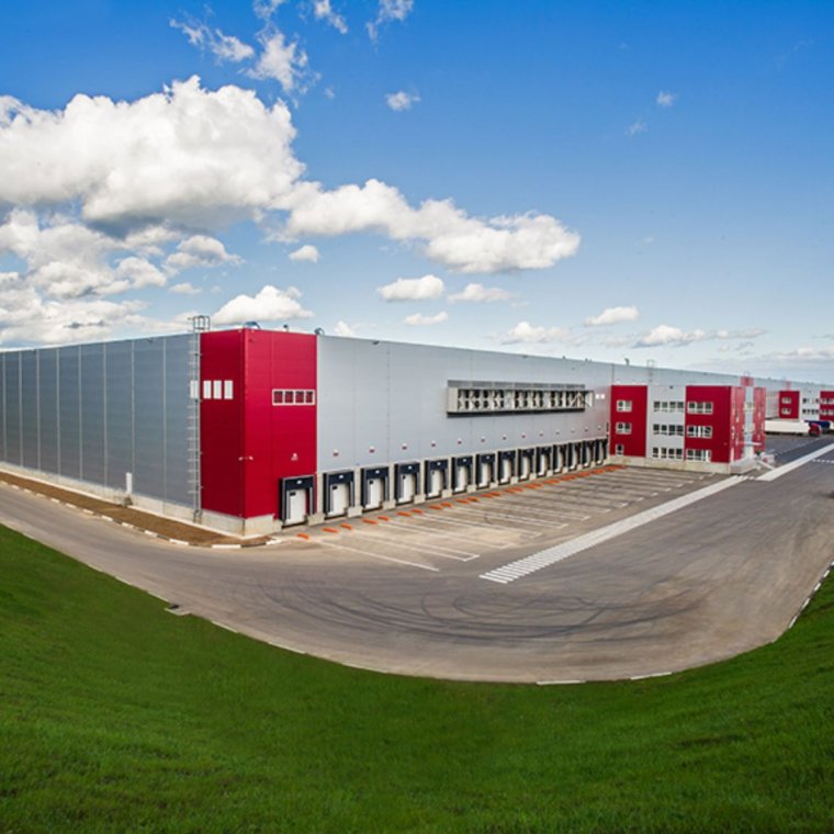 Калининград цистерны