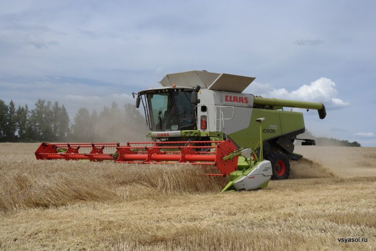 Сельхозтехника Мираторг