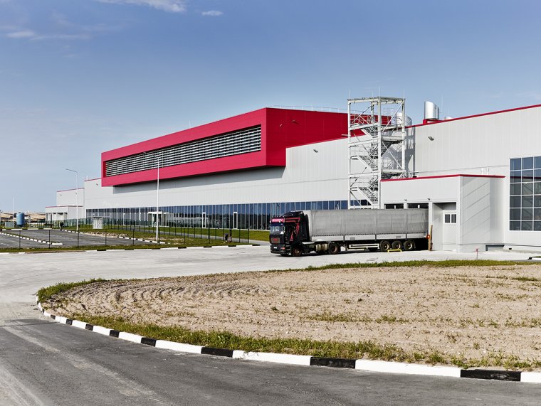 ИТЕКО 5490 зерновозы