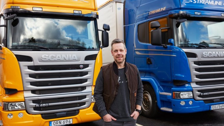 Водитель категории е