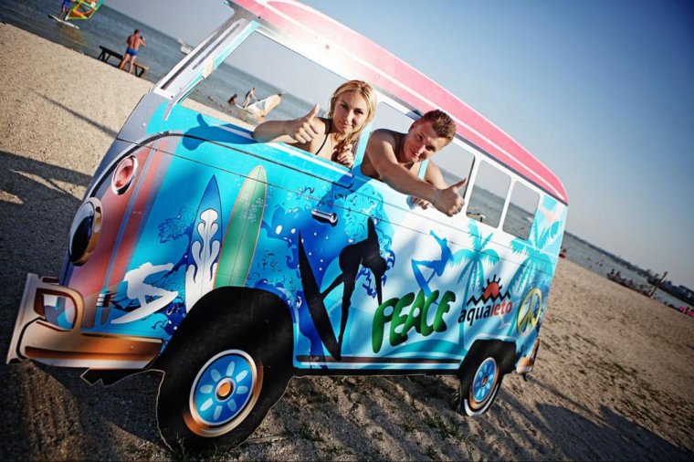 Музей моделей машин