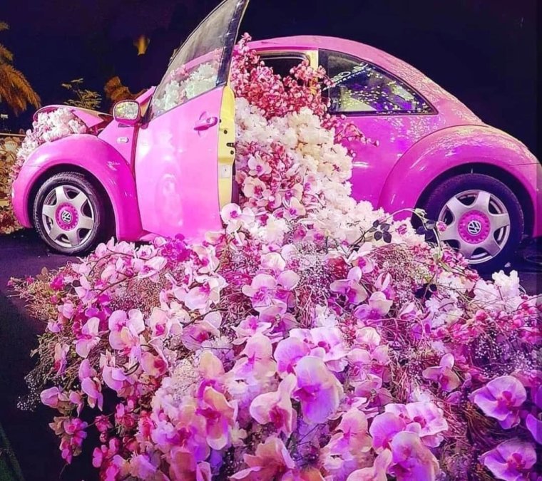 Тантамареска машина для детей