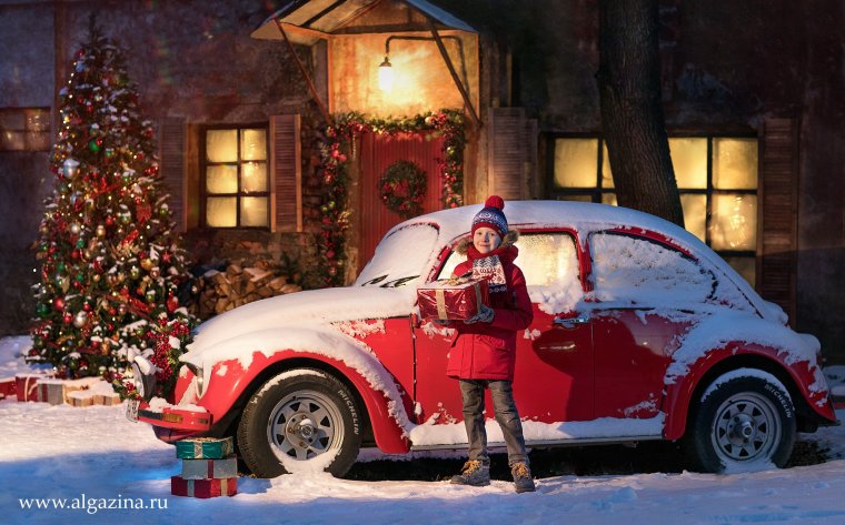 Машина на свадьбу