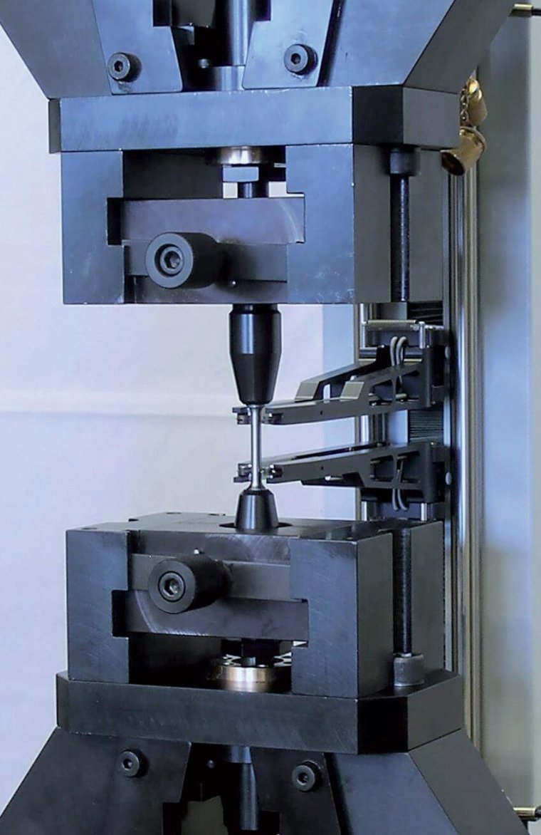 Испытательная оснастка