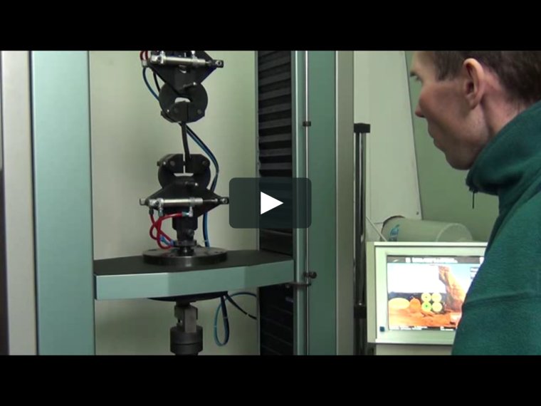 U60 разрывная машина