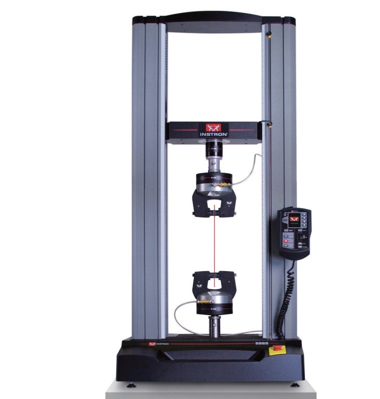 Разрывная машина Sciteq SXW ez 50