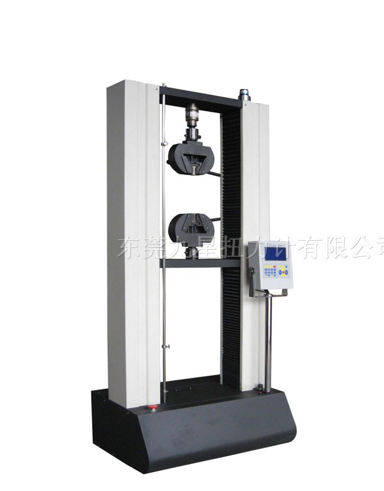 Разрывные машины для металла