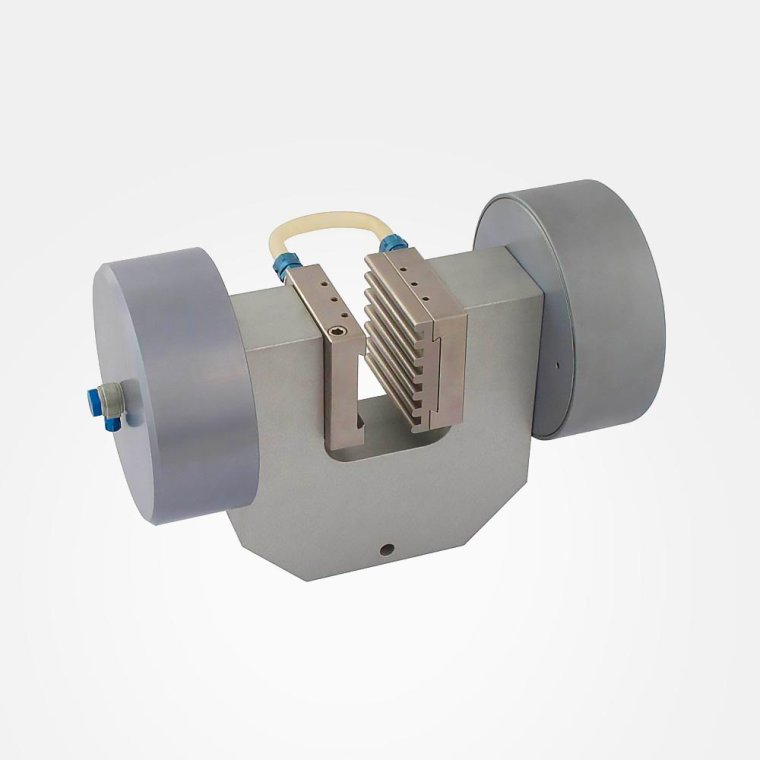 Пневмозахват тисочный 7 KN