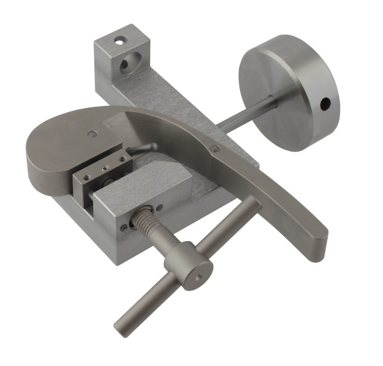 Зажимы для разрывная машина eu-20 20tc