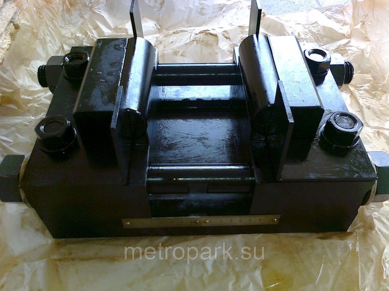 Мр20 машина разрывная