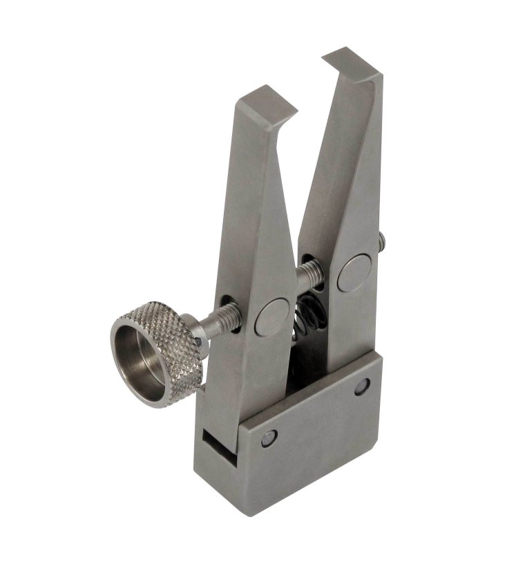 Пинцетный захват ПП-2 (2 кн) производитель