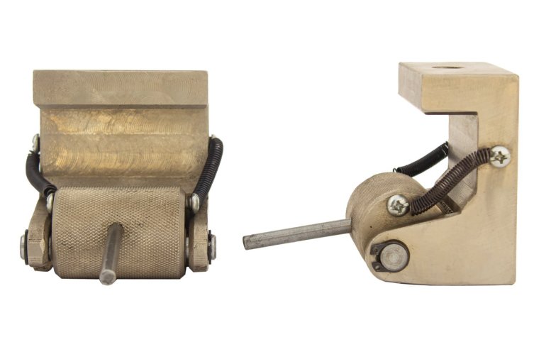 Захват самозажимной 40302