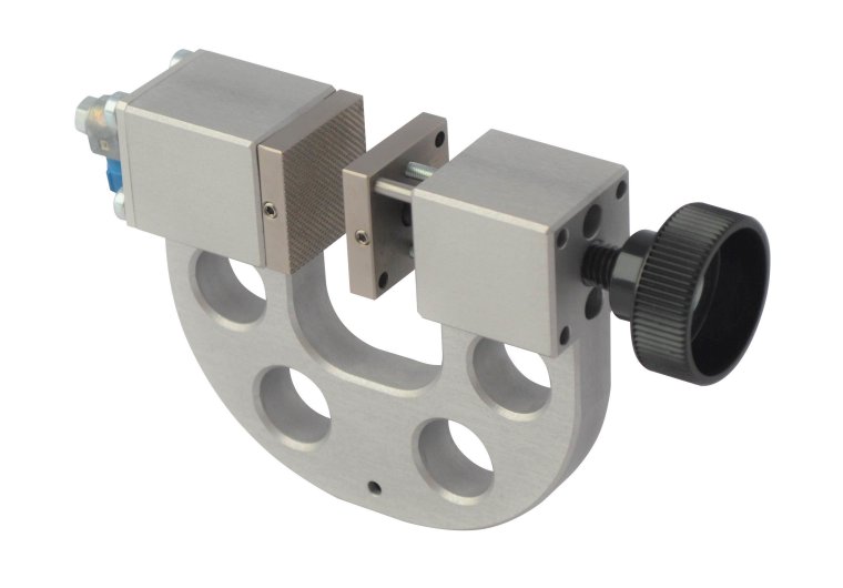 Вертикальной разрывной машине