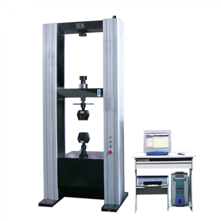 Стилоскопические испытания материалов