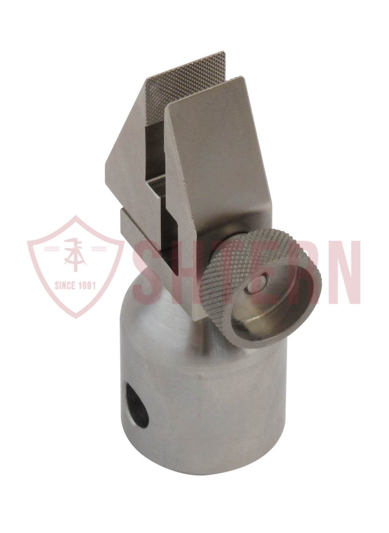 Сервогидравлическая испытательная машина LFV