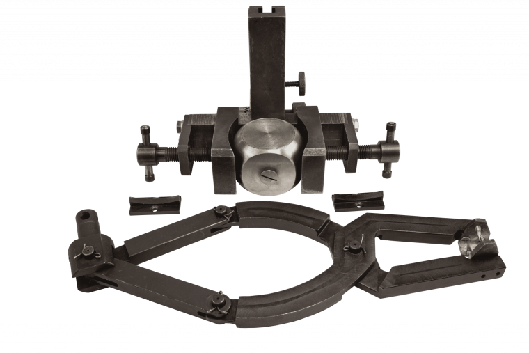 Оборудование для определения прочности
