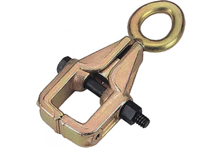 Испытательная машина Инстрон 1255