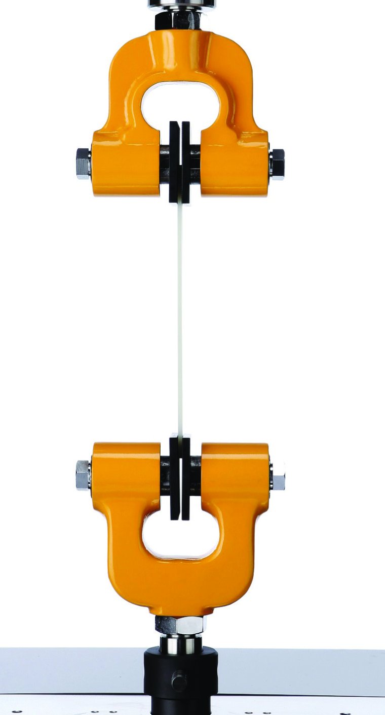 Разрывная машина УТС-110м