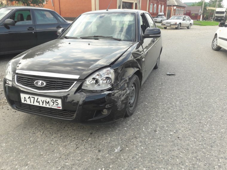 Приора 535 174