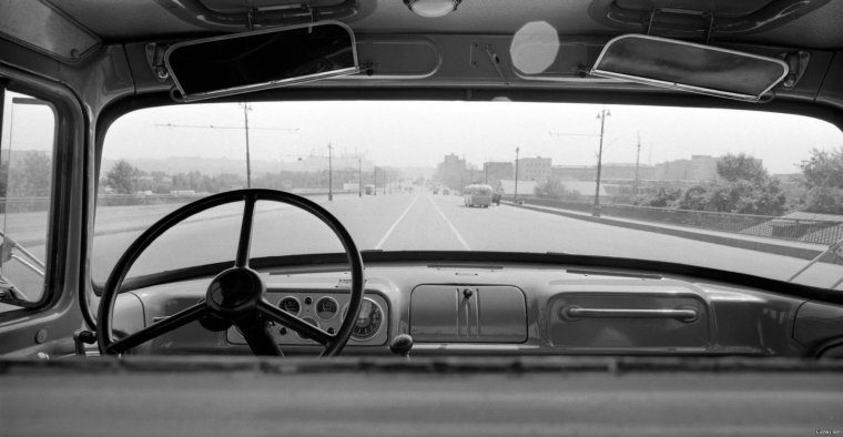 Кабина ЗИЛ 130