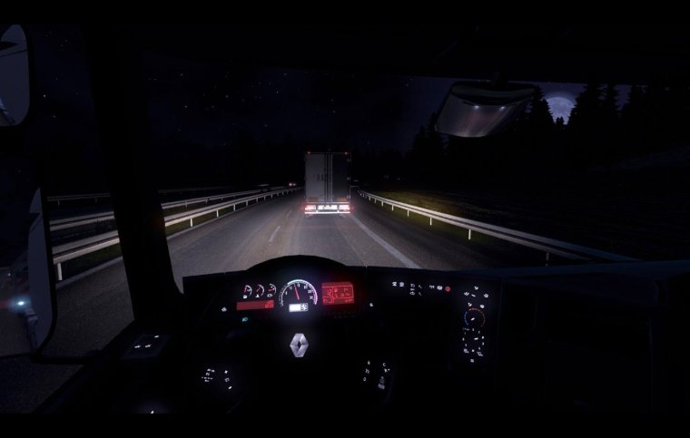 Euro Truck Simulator 2 - Italia