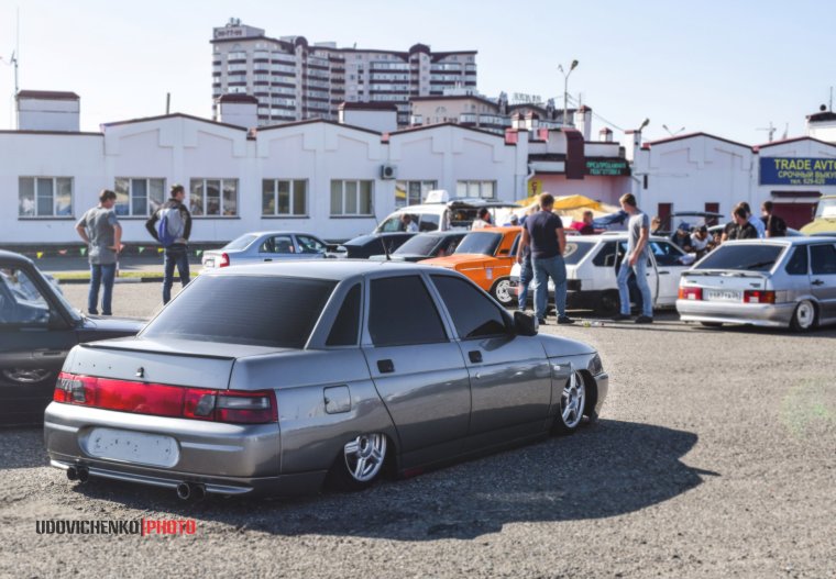 КТА 2017 машины