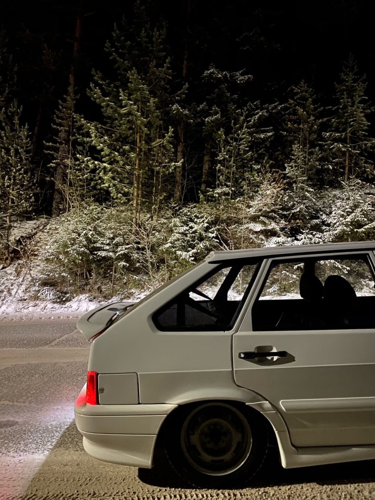 Тюнингованные машины Иркутск