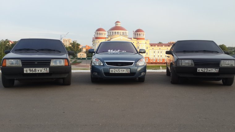 Что такое CTA на машине